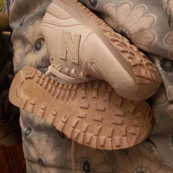 New balance 574 - Picture 3 of 3